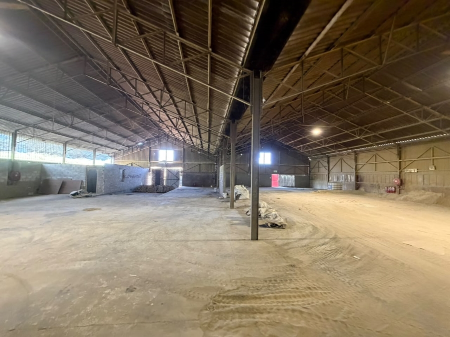 To Let Commercial Property for Rent in Fisantekraal Western Cape